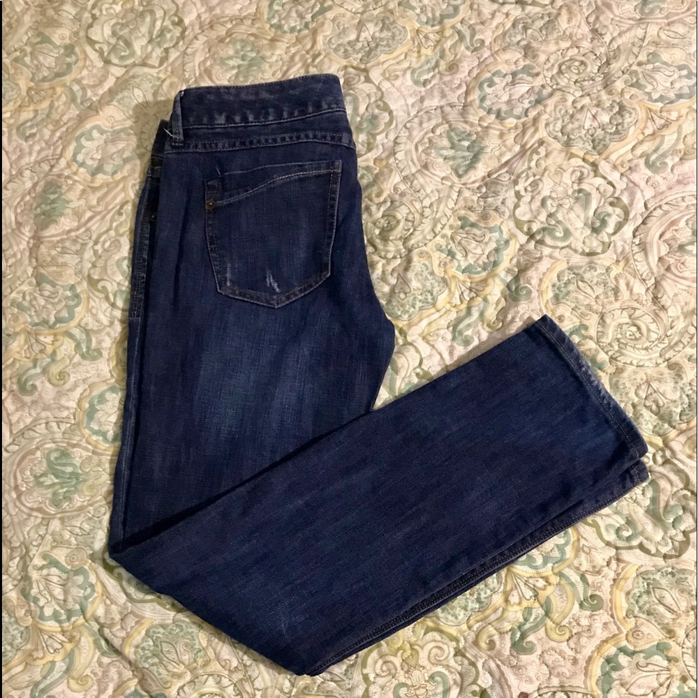 Express women’s jeans - size 6p - petite - Picture 7 of 8